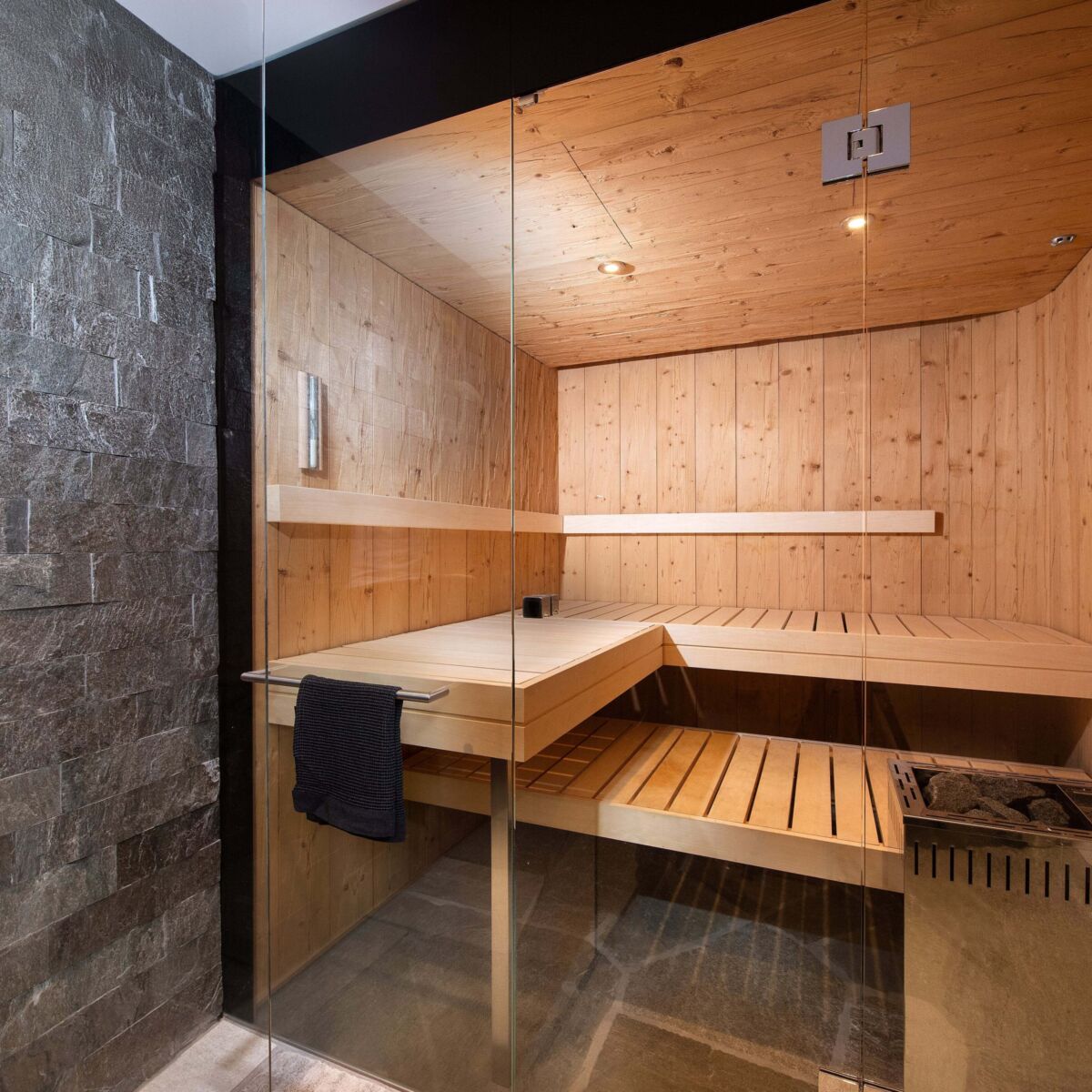 Kuneg wellness mini sauna min