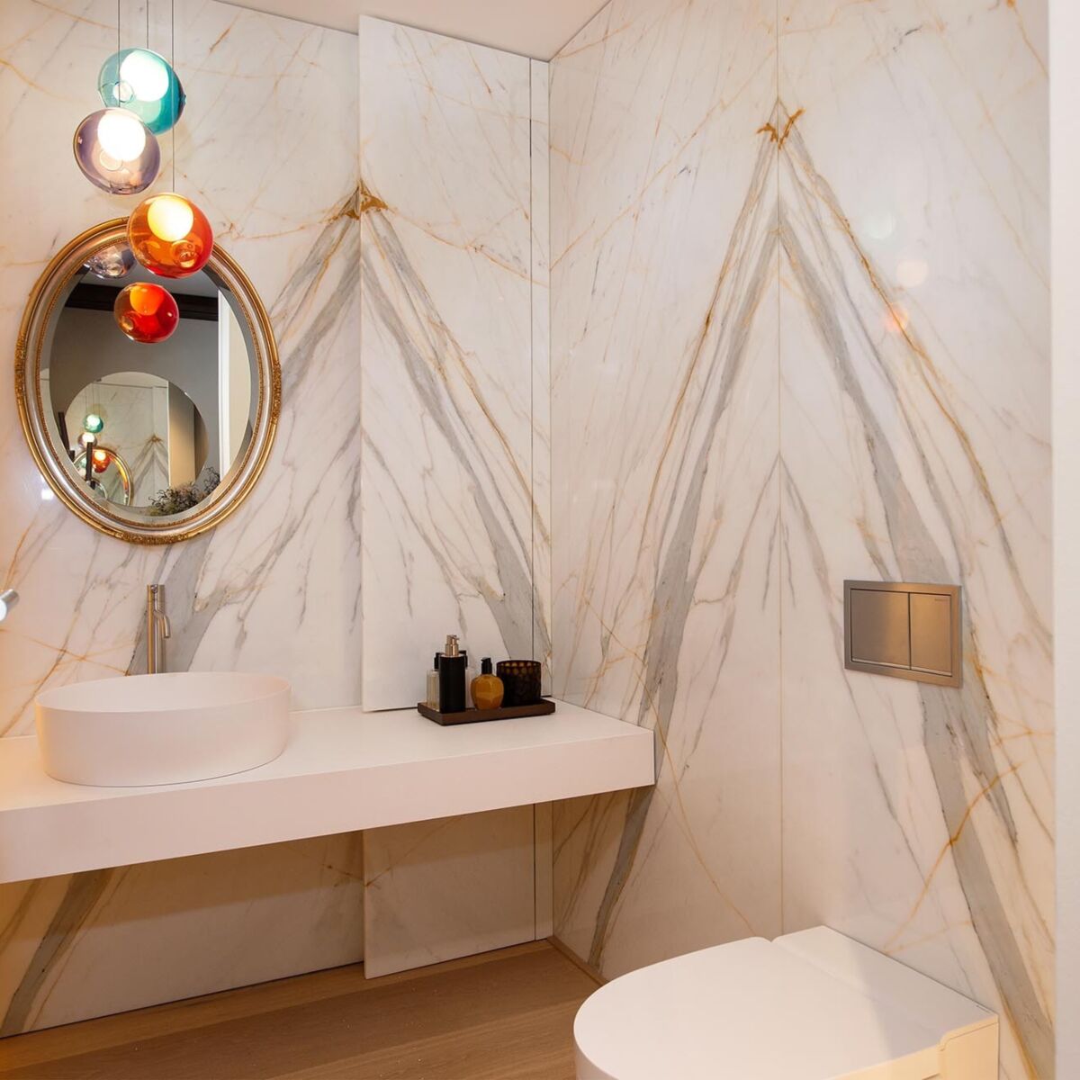 Kueng sauna wellness badezimmer design architektur 1