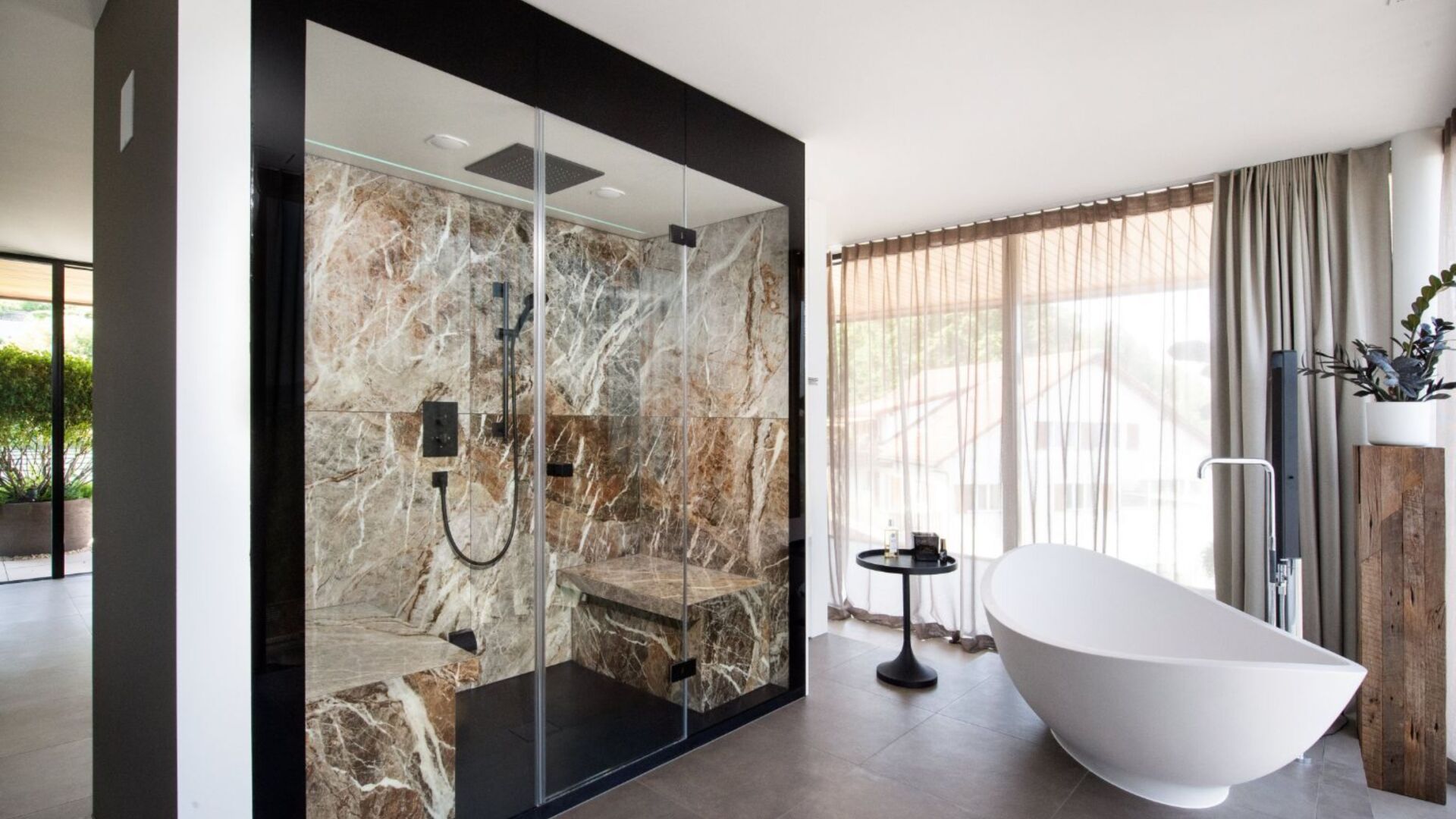 Kueng wellness dampfbad 8